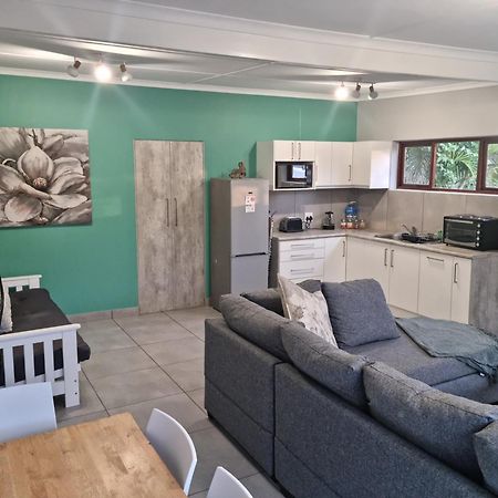Jasmine Cottage Джордж Екстериор снимка