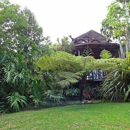 Jasmine Cottage Джордж Екстериор снимка