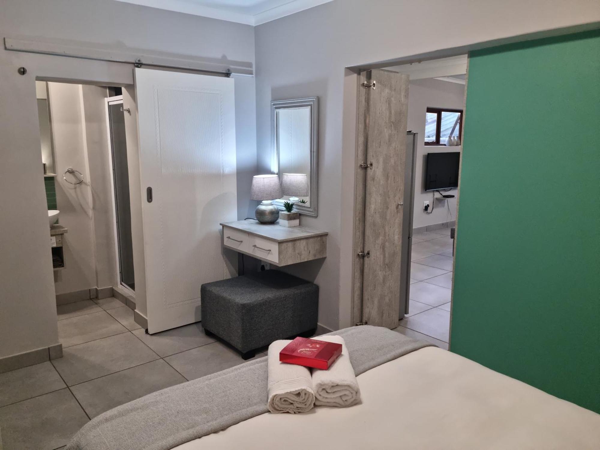 Jasmine Cottage Джордж Екстериор снимка