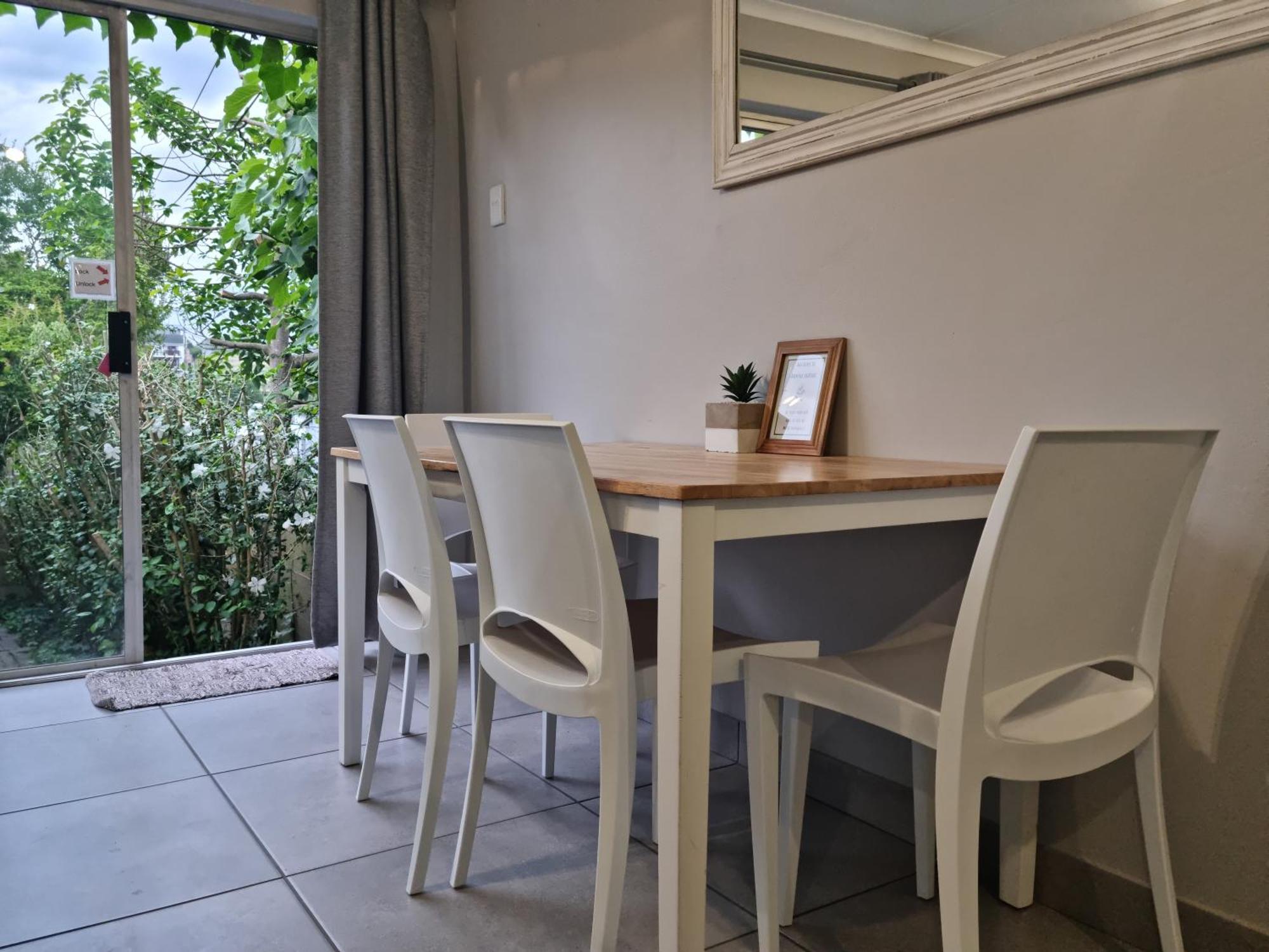 Jasmine Cottage Джордж Екстериор снимка