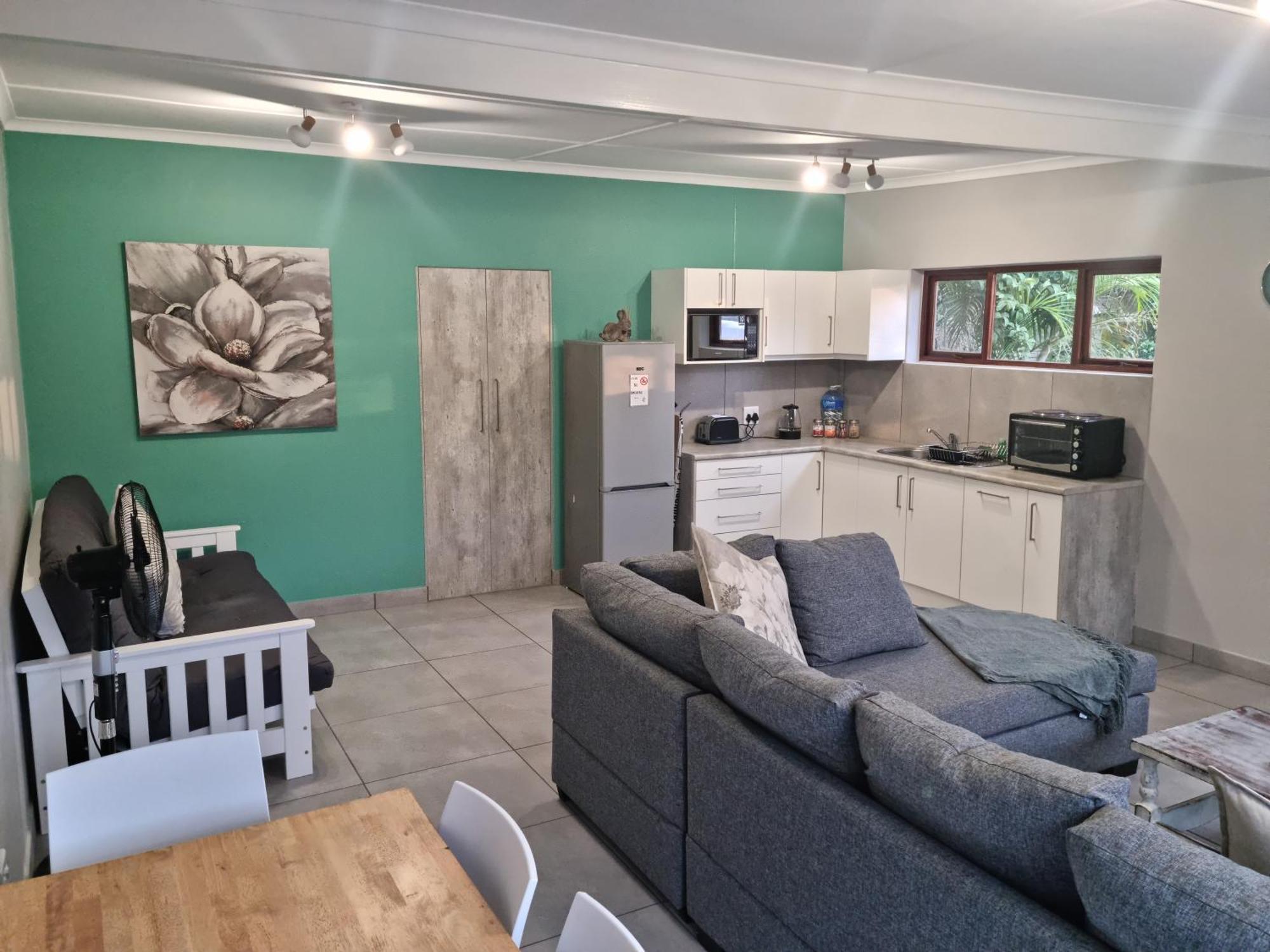 Jasmine Cottage Джордж Екстериор снимка