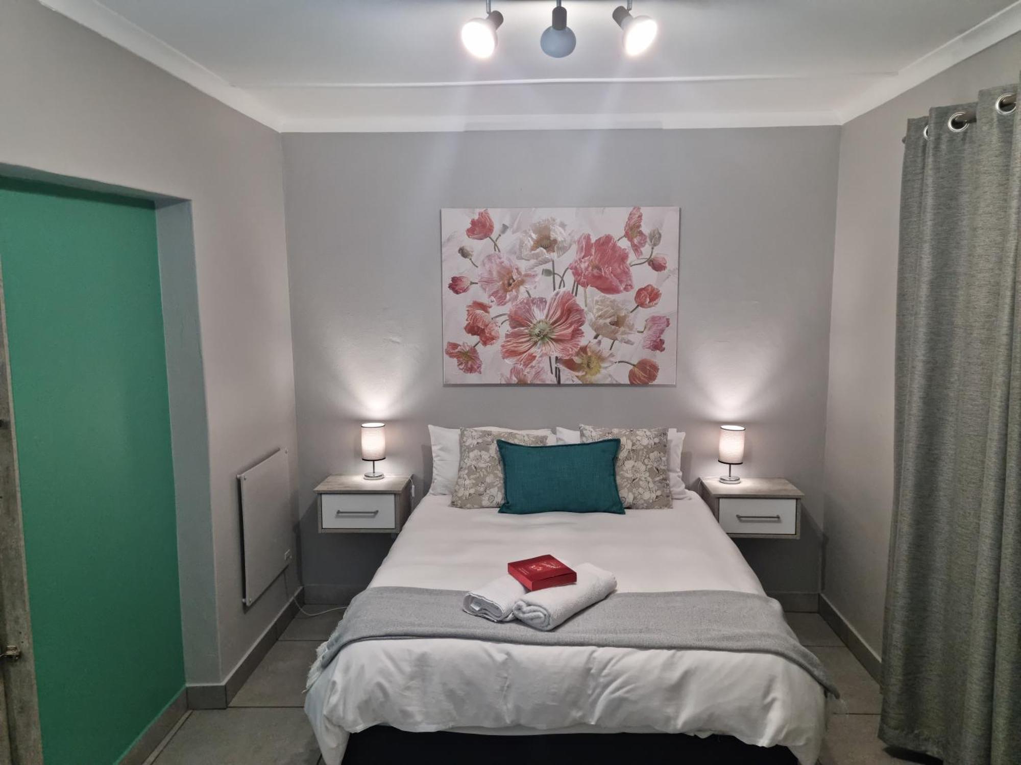 Jasmine Cottage Джордж Екстериор снимка
