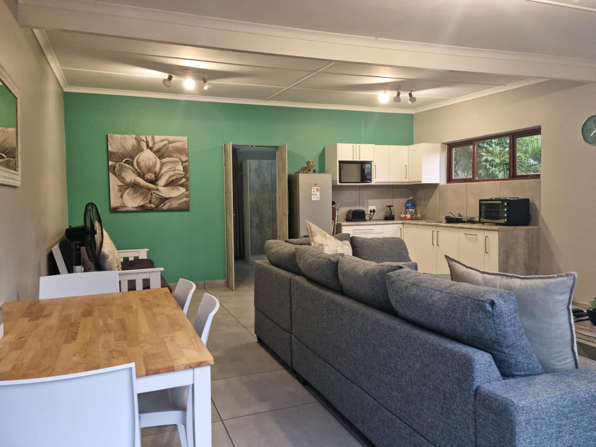 Jasmine Cottage Джордж Екстериор снимка
