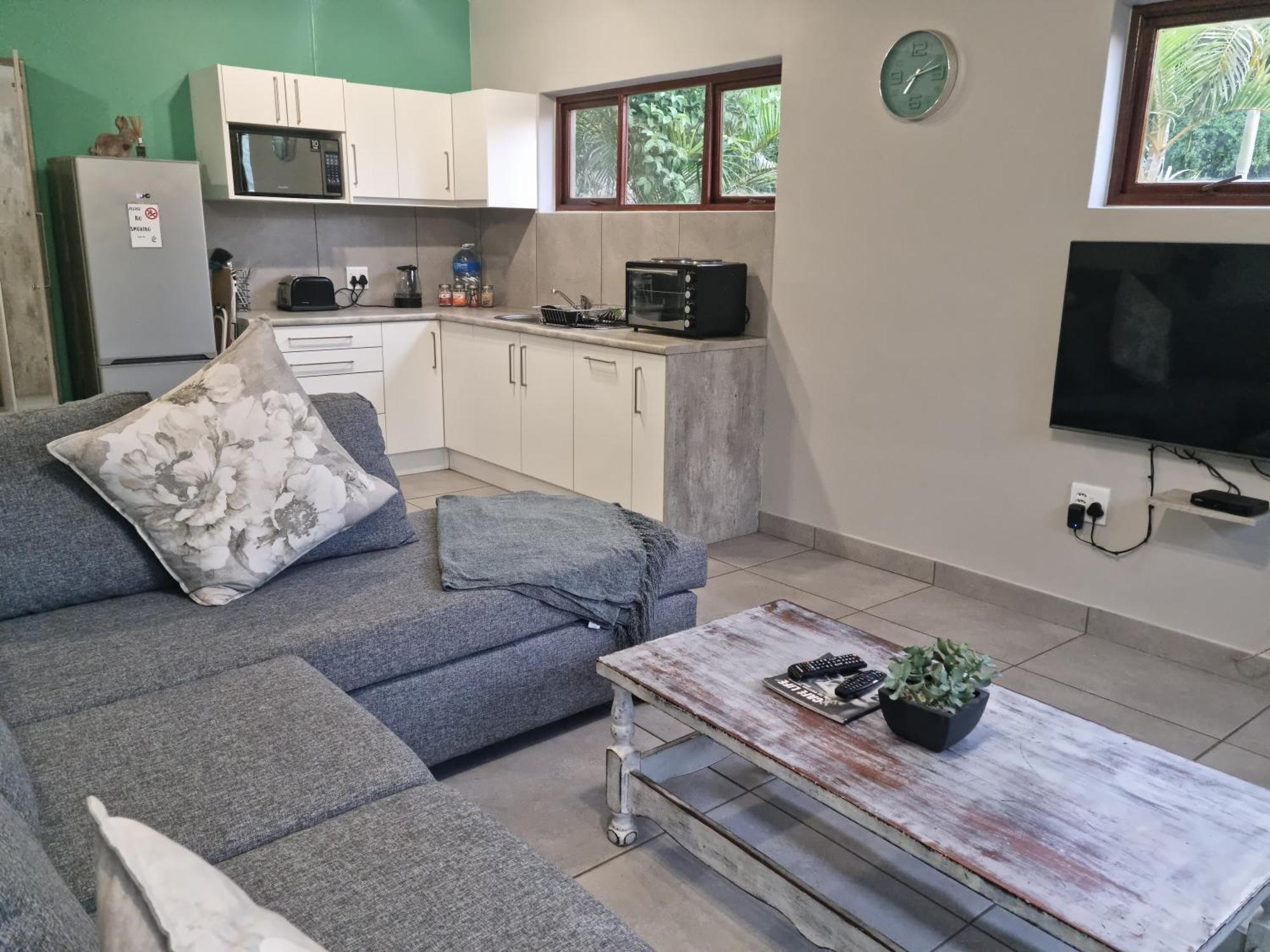 Jasmine Cottage Джордж Екстериор снимка