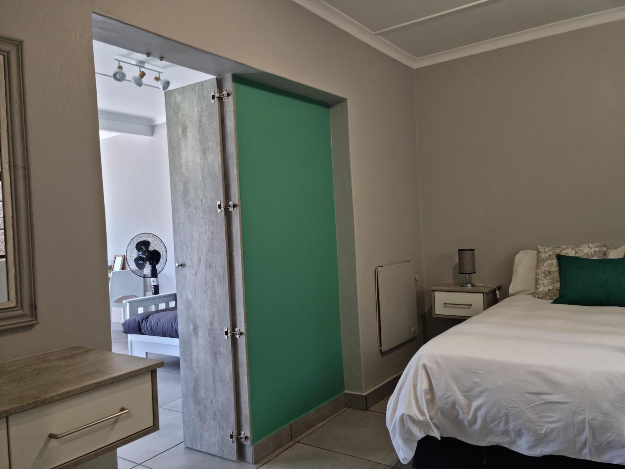 Jasmine Cottage Джордж Екстериор снимка