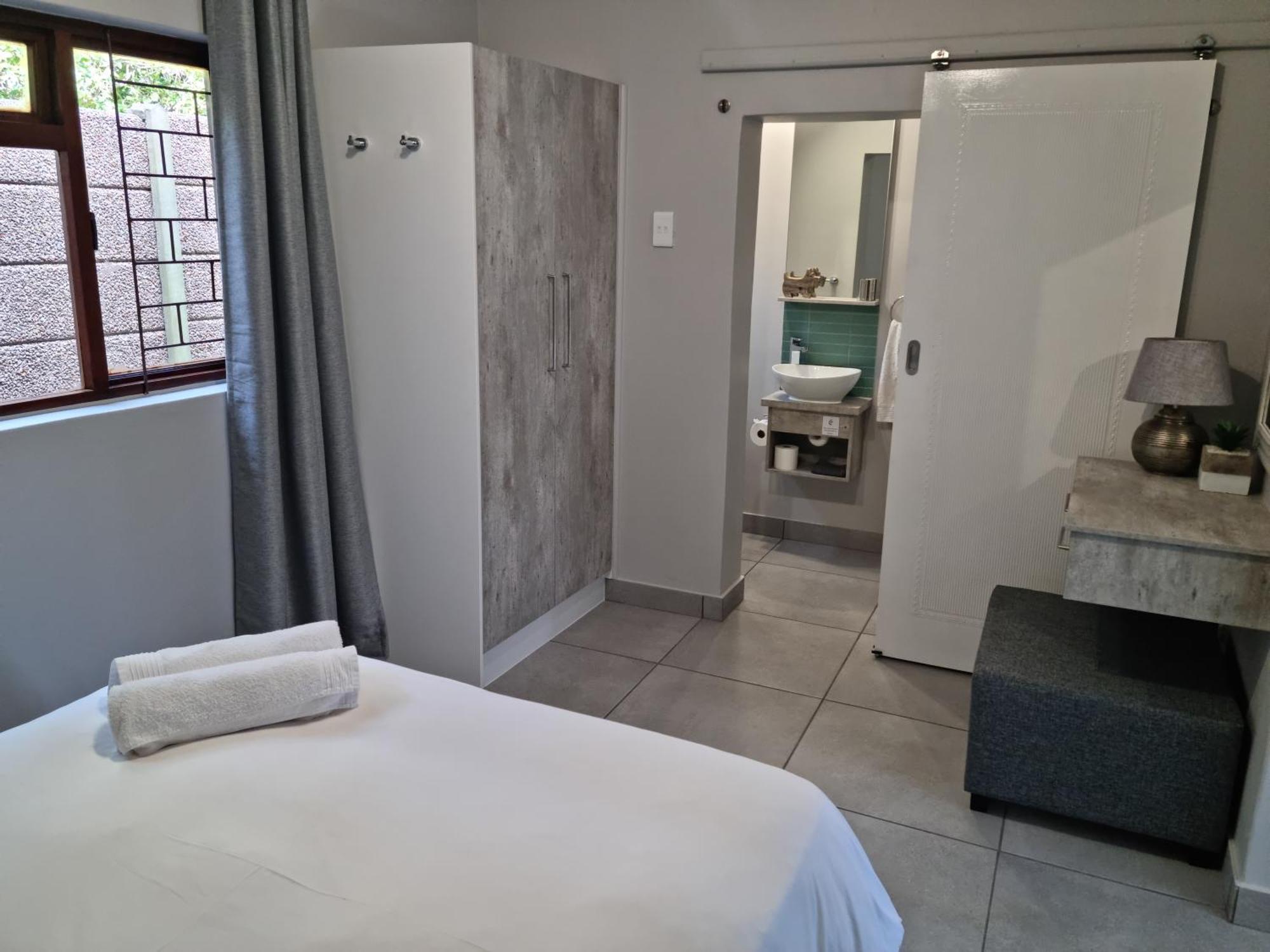Jasmine Cottage Джордж Екстериор снимка