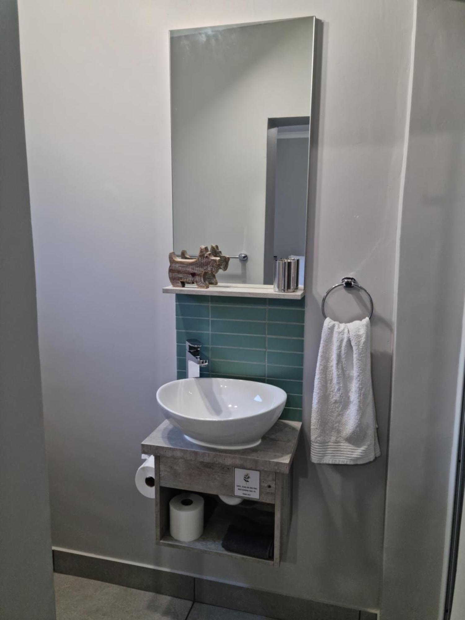 Jasmine Cottage Джордж Екстериор снимка