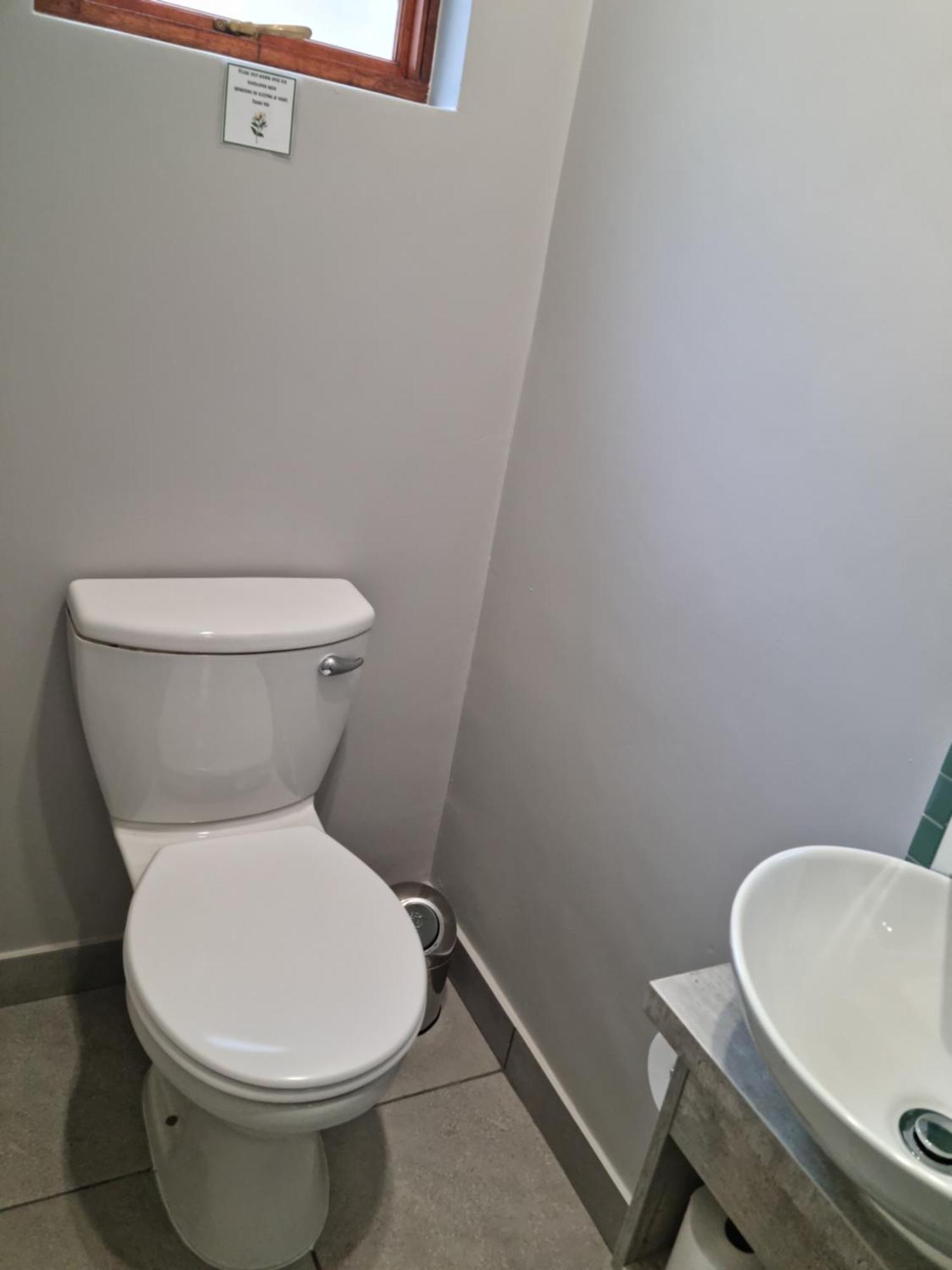 Jasmine Cottage Джордж Екстериор снимка