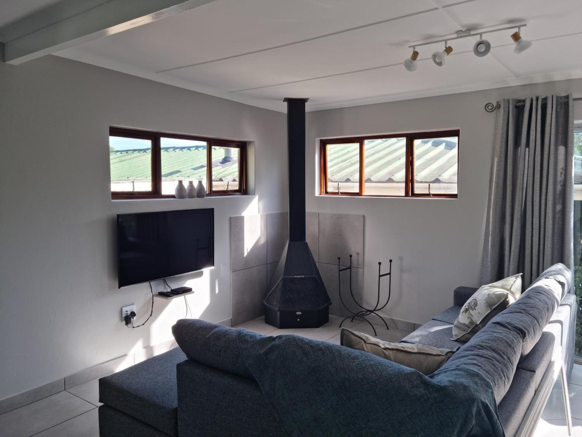 Jasmine Cottage Джордж Екстериор снимка