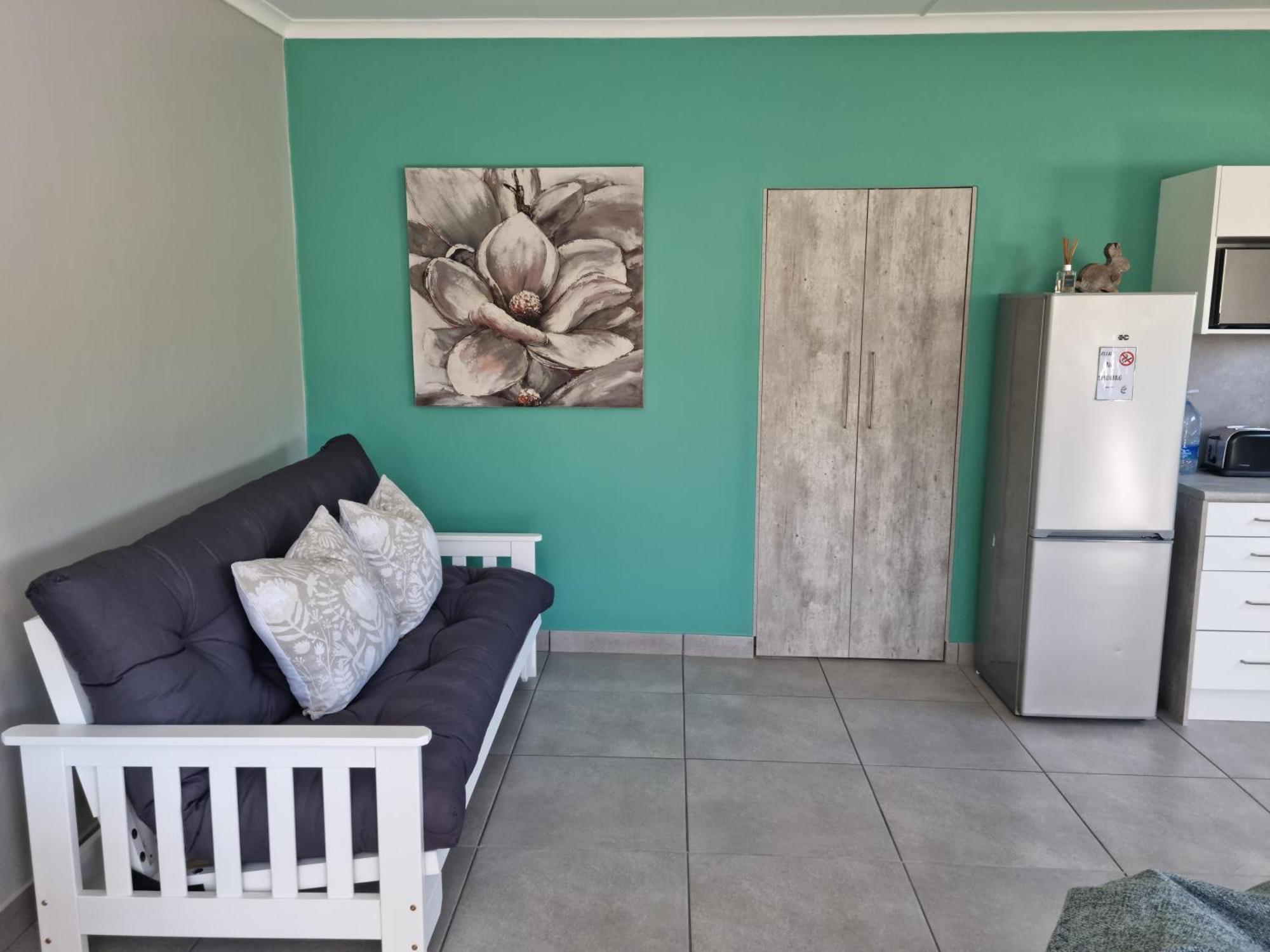 Jasmine Cottage Джордж Екстериор снимка