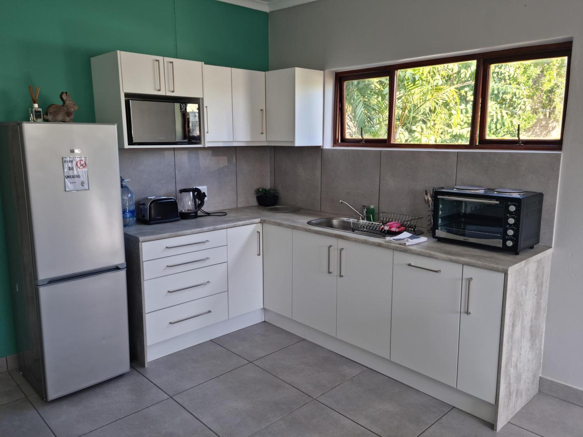 Jasmine Cottage Джордж Екстериор снимка