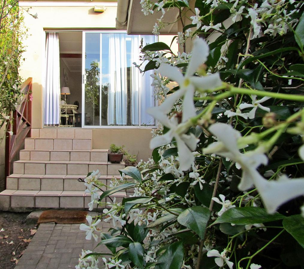 Jasmine Cottage Джордж Екстериор снимка