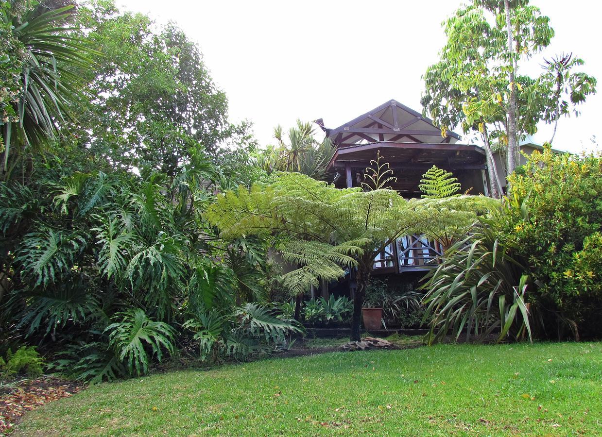 Jasmine Cottage Джордж Екстериор снимка